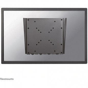 Newstar TV/Monitor Ultrathin Wall Mount (fixed), 10-40"