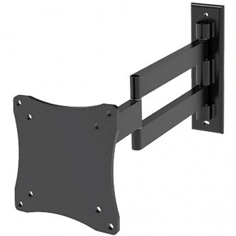 Newstar TV/Monitor Wall Mount, 10-27"
