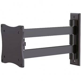 Newstar TV/Monitor Wall Mount, 10-27"