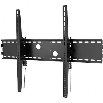 Newstar TV/Monitor Wall Mount (tiltable), 60-100"