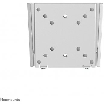 Newstar Ultra-flat Monitor/TV mount wall, 10-30"