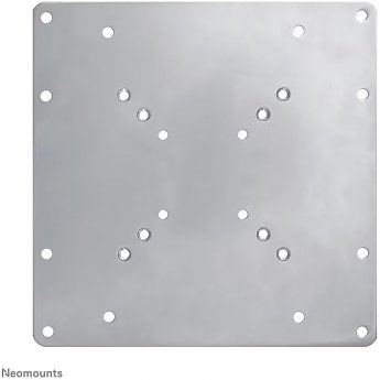 Newstar VESA adapter 50x50-200x200, 22-42"