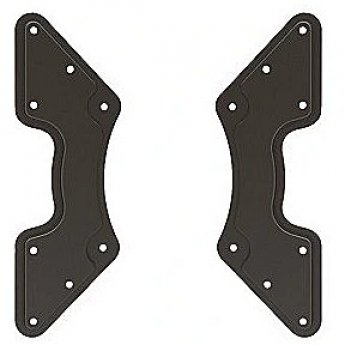 Newstar Vesa adapter plate, 27-60"