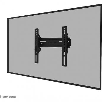 Newstar Wall mount (fixed), 24-55"
