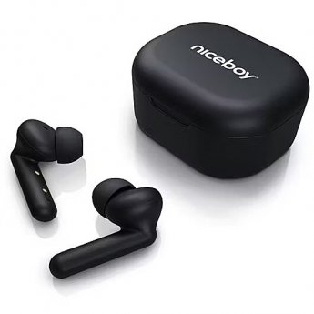 Niceboy HIVE Pins Bluetooth Wireless Headphones