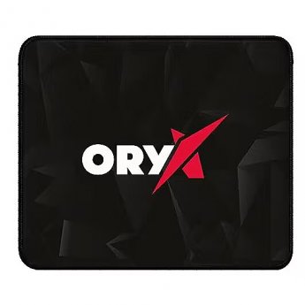 Niceboy ORYX Mouse pad