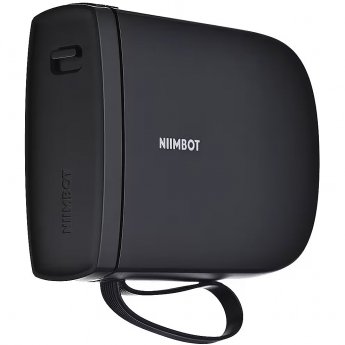 Niimbot Drukarka Etykiet Niimbot D11_H czarny