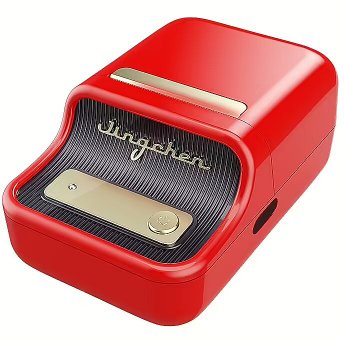 Niimbot Label Printer Niimbot B21 Red