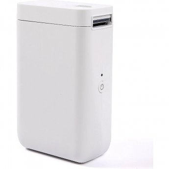 Niimbot Label Printer Niimbot D101 WHITE
