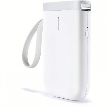 Niimbot Label Printer Niimbot D11 WHITE