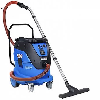 Nilfisk ATTIX 44-2L Black, Blue 42 L 1200 W