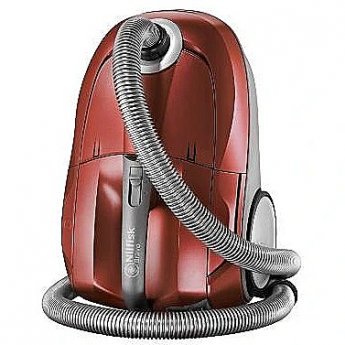 Nilfisk Bravo, Red