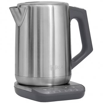 Ninja KT201EU, Black/Stainless steel