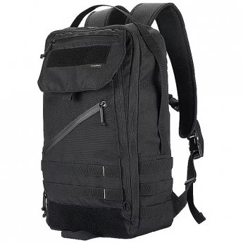 Nitecore BP23 23L backpack, 15.6", Black