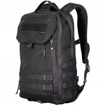 Nitecore BP23 PRO 23L backpack, 15.6", Black