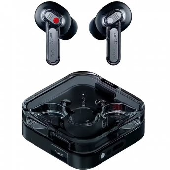 Nothing Ear(3), black