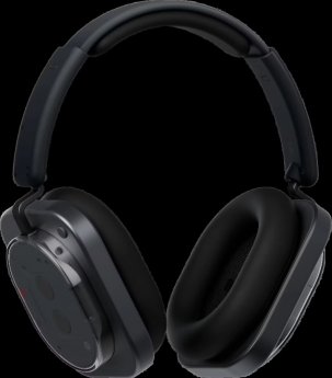Nothing Headphone (1), black