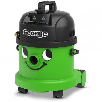Numatic GVE370 George