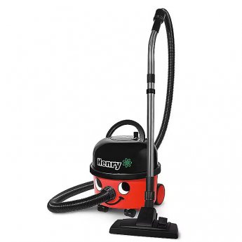 Numatic Henry200, Red/Black