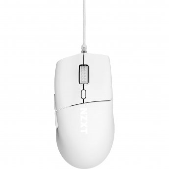 NZXT Lift 2 Ergo, gaming, white
