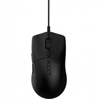 NZXT Lift 2 Symm, gaming mouse (black)