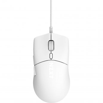 NZXT Lift 2 Symm, gaming, white