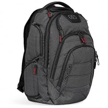 OGIO Bakcpack OGIO RENEGADE RSS BLACK PINDOT