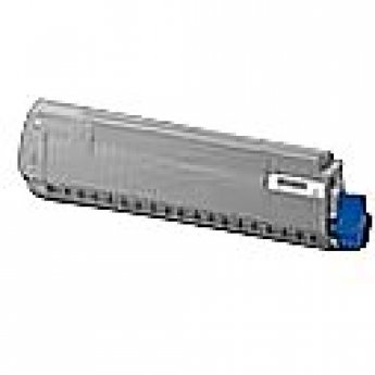 Oki cartridge yellow 7300 pages