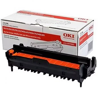 Oki Drum B410/B430/B440