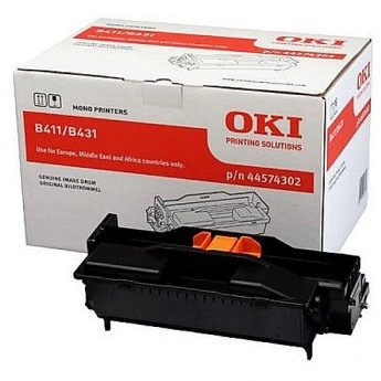 Oki Drum B431 25K