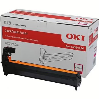 Oki Drum C822/831/841 Magenta