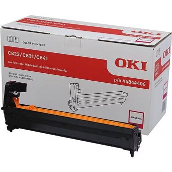 Oki Drum C822/831/841 Magenta
