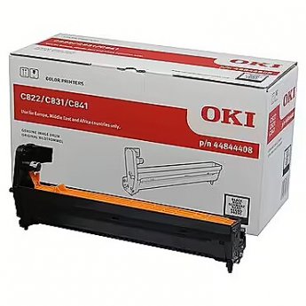 Oki Drum C822/831/8410 Black 30K