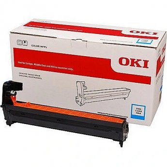 Oki EP-CART-C-C532/542/MC563/573-30K