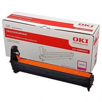 Oki image drum magenta for c810 and c830