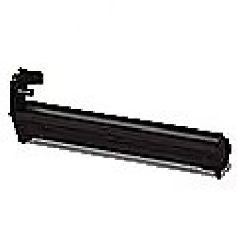 Oki MC853/873 black drum