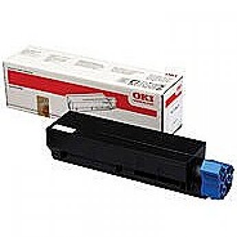 Oki MC853/873 cyan toner 7.3K