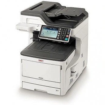 Oki MC883dn