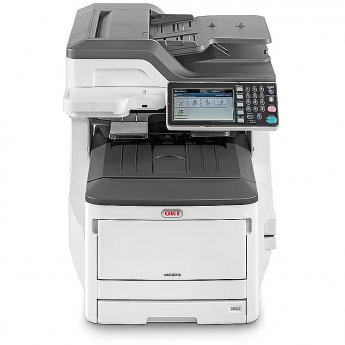 Oki MC883dnct A3