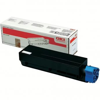 Oki Toner B431 3K