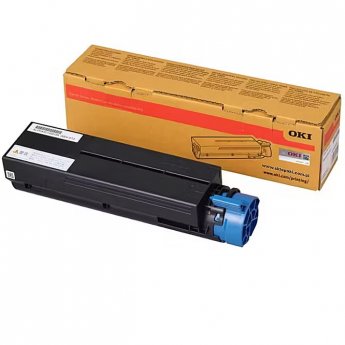 Oki Toner B433/B513 7k