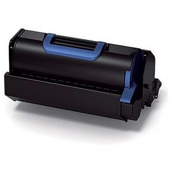 Oki Toner B721/B731/ MB760/MB770 18k BLACK