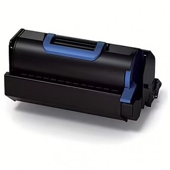 Oki Toner B721/B731/ MB760/MB770 18k BLACK