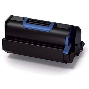 Oki Toner B721/B731/ MB760/MB770 18k BLACK