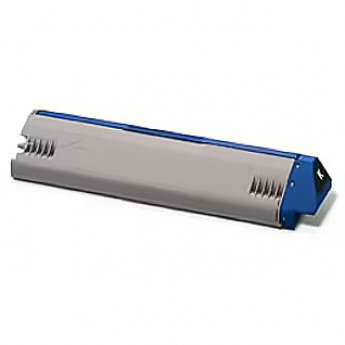 Oki Toner Black C911/C931 - 24K