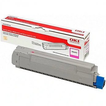 Oki Toner C532/MC573 Magenta 1.5K