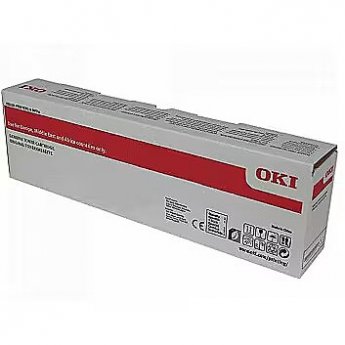 Oki Toner C824/834/844 46861307 10k cyan