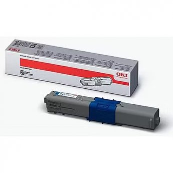 Oki Toner Cyan 5K C510 C530 C561