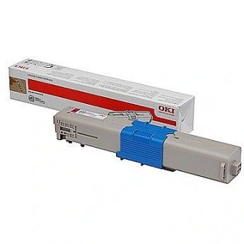 Oki Toner for C332/MC363 MAGENTA 3K