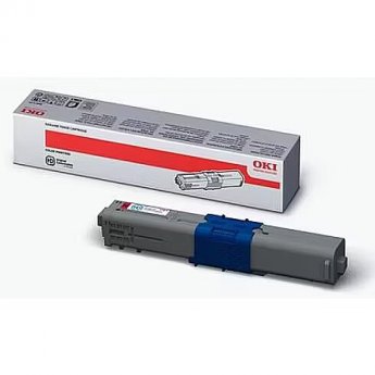 Oki Toner Magenta 5K C510 C530 C561